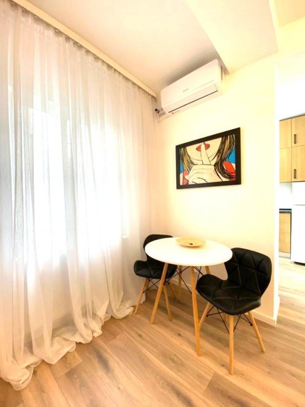 Hot Spot - Apartment - Sanador Victoriei Bükreş Dış mekan fotoğraf