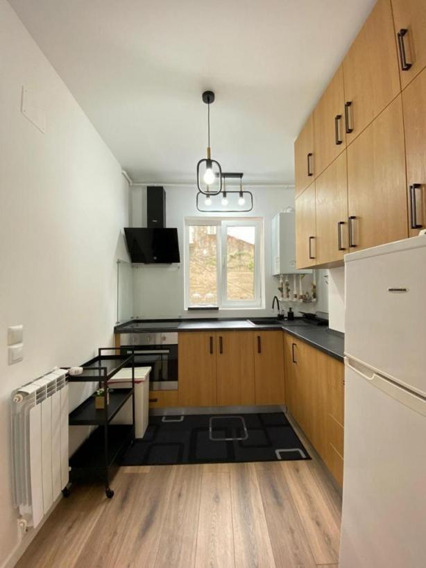 Hot Spot - Apartment - Sanador Victoriei Bükreş Dış mekan fotoğraf
